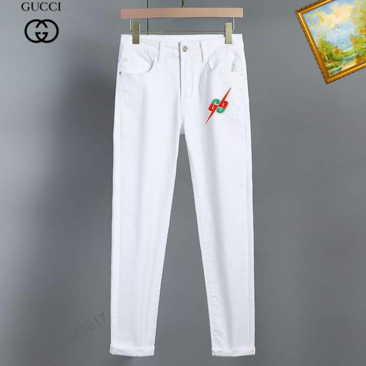 Picture of Gucci Jeans Long _SKUGuccisz28-3825tn881710240